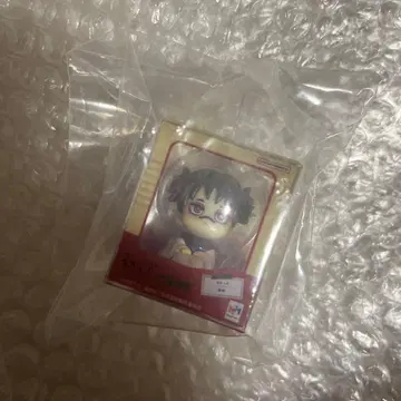 주술회전 룩업 미니어처 컬렉션 가챠가챠 패키지판 쵸소우