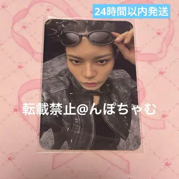 lngshot 사전 녹화 트레이딩 카드 오유르 1장 롱샤