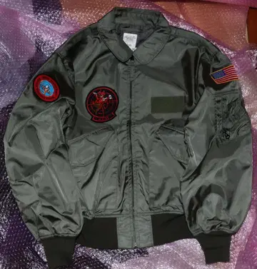 CWU-36/P TOP GUN 모델 XXL MOVIE 탑건 HOUSTON