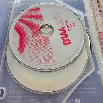 B1A4/D+B1A4：未開封DVD B1A4 D+B1A4 DVD | 음반/영상물 | 번개장터 중고거래