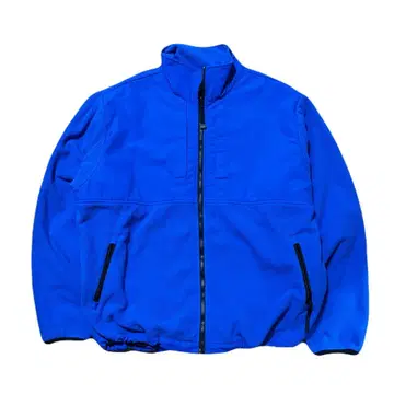 511 TACTICAL 나일론 자켓 파랑 XL