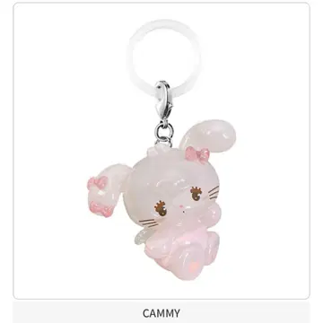 mikko 캐릭터 메지루시 액세서리 2