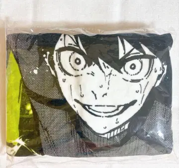 블루 록 블루록 블루록전 이사기 요이치 빅 타월