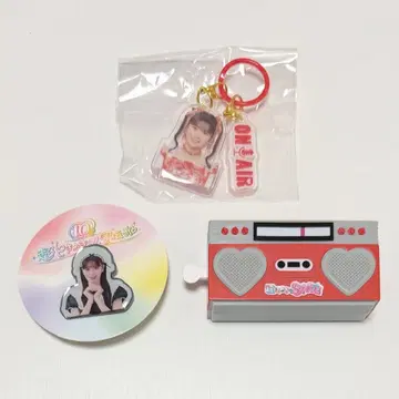 초 도키메키 선전부 사카이 히토카 가챠가챠