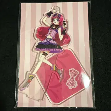 프리파라 소피 한국 한정 10주년 아크릴 스탠드