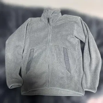 GOLDWIN 골드윈 하이 로프트 플리스 자켓