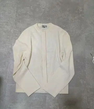 캐시미어 100% 가디건 DIOFIL