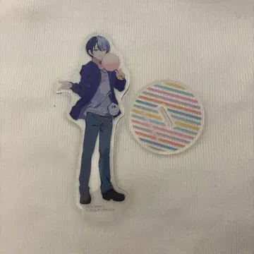 아오야기 토야 카미고 문화제 아크릴 스탠드