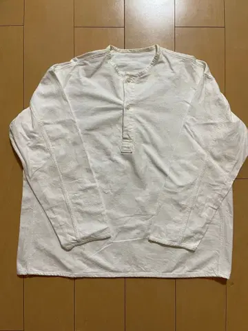 러시아군 구소련군 슬리핑 셔츠