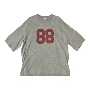 [ BLURHMS ROOTSTOCK x JS 별주 ] Football T