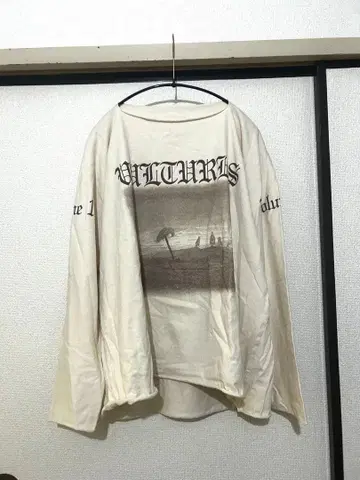 vultures 론T Kanye West