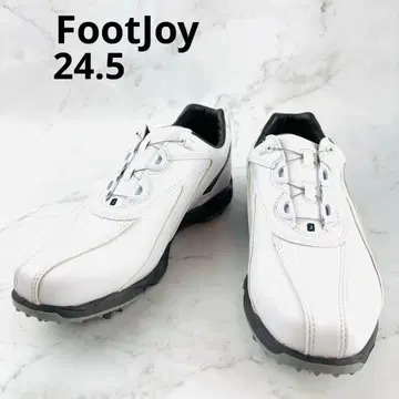 [ 새상품급 ] FootJoy 골프화 EXL Boa 24.5