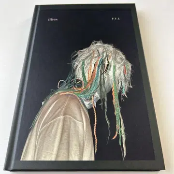 illion P.Y.L 초회 한정판 CD+DVD 앨범 라이브 노다 요지로