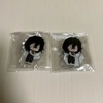 히로아카 아이자와 쇼타 아크릴 스탠드 카페 이레이저 헤드