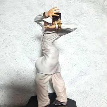 히가시카타 죠스케 애니버서리 피규어 상자 없음