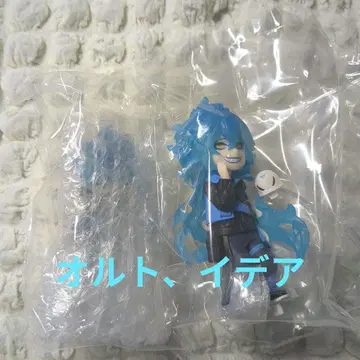 피규어 이데아 슈라우드 오르트 슈라우드 트위스티드 원더랜드