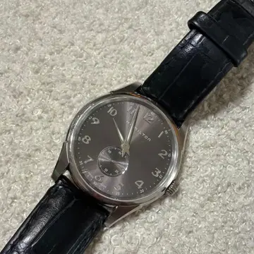 해밀턴 신 라인 손목시계