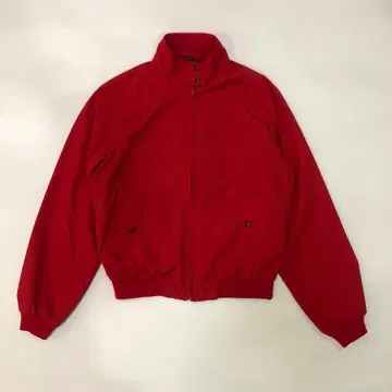 Baracuta G9 해링턴 자켓 스윙탑 70s 80s