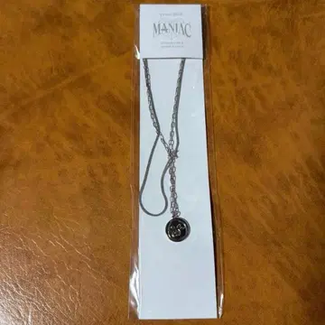 Stray Kids 스키즈 리노 목걸이 쥴르미