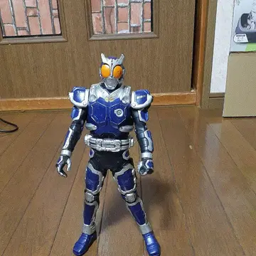 가면라이더 아기토, G3-X 크기 30cm