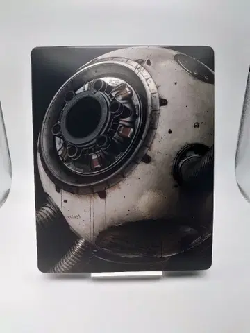 Atomic Heart 아토믹 하트 스틸북만