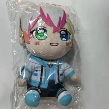 스타포라 Relu 레루 4주년 봉제 인형