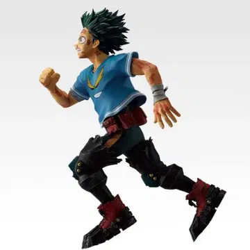 제일복권 나의 히어로 아카데미아 C상 미도리야 이즈쿠 힘내라 데쿠 피규어