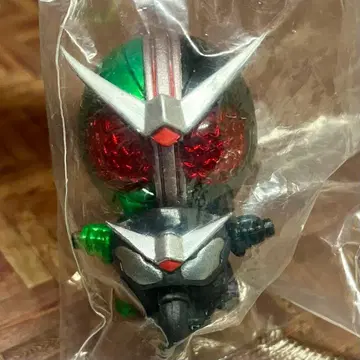 @CTION RIDE 액션라이드 가면라이더 W 더블