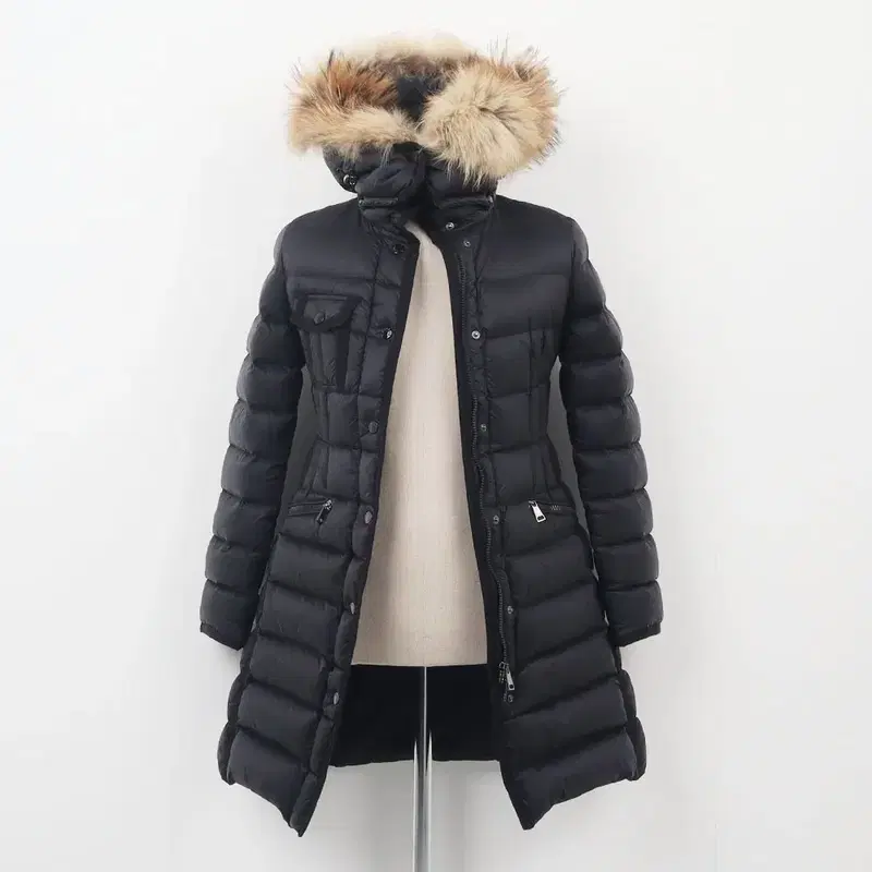 몽클레르 HERMIFUR 헤르미퍼 여성 패딩 자켓 C20934990015