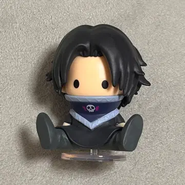 HUNTER x HUNTER 환영여단편 페타인형 피규어 페이탄