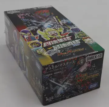 타카라토미 듀얼 마스터즈 DMEX-13 사강집결최강직결 BOX