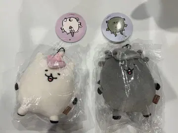 나가노 마켓 FRIENDS 마스코트 유니콘 바이콘 세트