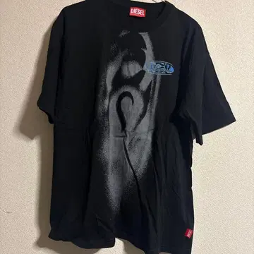 DISEL T셔츠