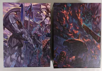 애니메이션 DVD 천원돌파 그렌라간 초회 전 9권 세트