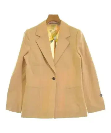 폴 스미스 테일러드 자켓 여성용