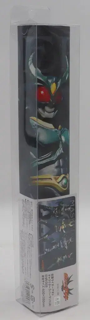 엔스카이 캐릭터 슬리브 매트 가면라이더 아기토(A) ENR-059