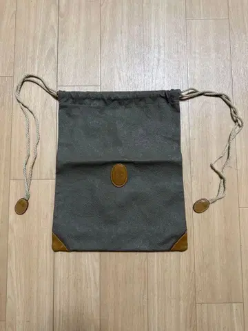 레어? CP COMPANY 복조리 백