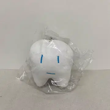 Ado 하쨩 봉제 인형 키링