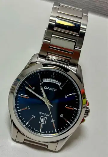 CASIO MTP1370D-2A2