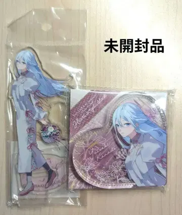 프로세카 감사제 2024 4th 요이즈키 카나토 하트형 아크릴 블록