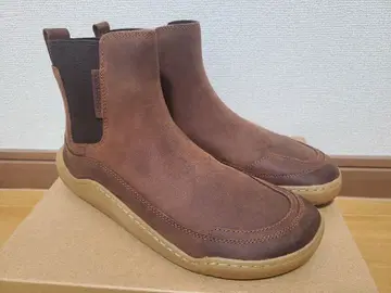 미사용 새상품 W39 [ vivobarefoot ] 고비 첼시 GOBI