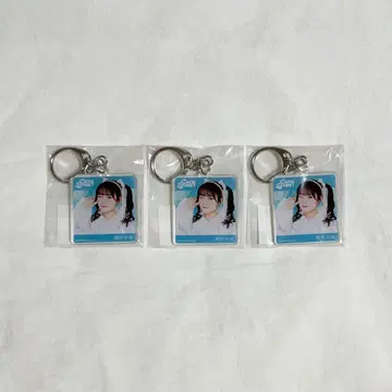 아크릴 키링 우메다 미유