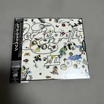 레드 제플린 3 (디럭스 에디션)