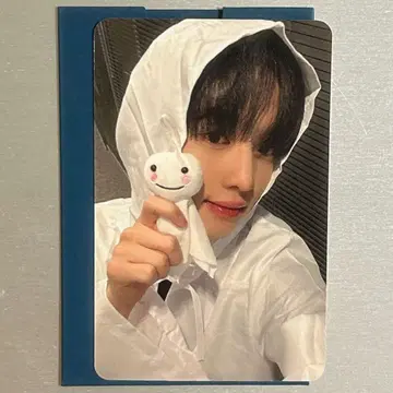 xikers 유준 라키도로