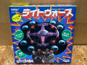 레트로 완구 라이트 워즈 JESNET