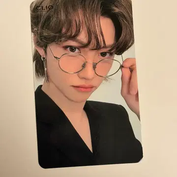 스트레이키즈 클리오 필릭스 오피스 포카 clio felix | 브랜드 중고