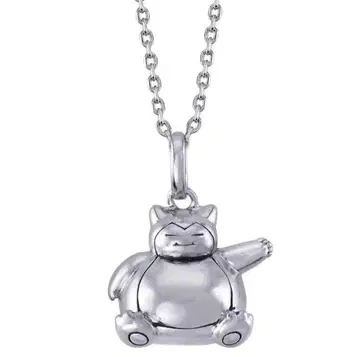 펜던트 목걸이 카비곤