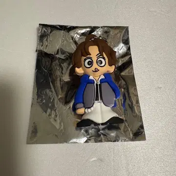 레이산 사야 랜덤 키링