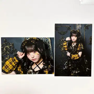 쿠리스 무기 브로마이드