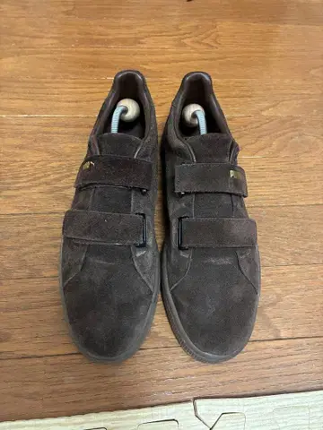 PUMA SUEDE V MIJ BILLYS 10TH